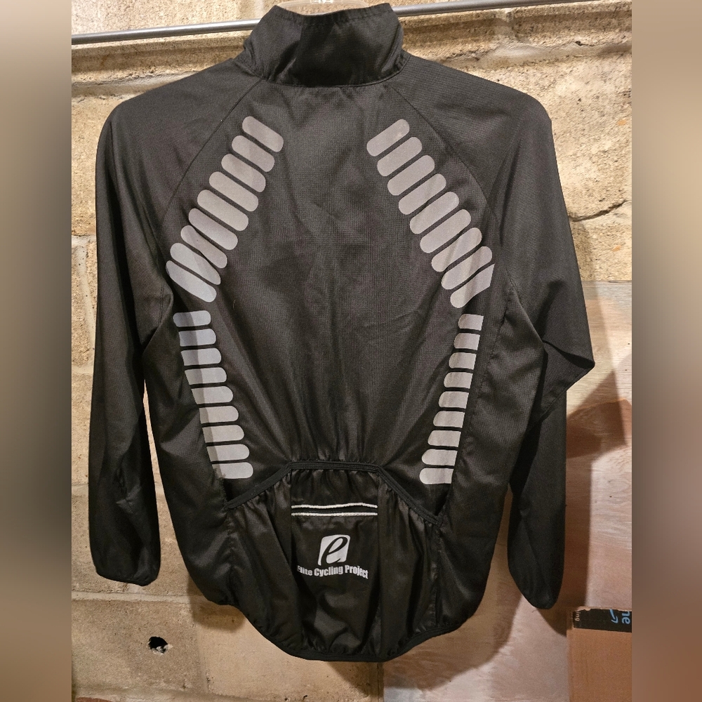 Cycling 🌬 Jacket - Picture 4 of 6